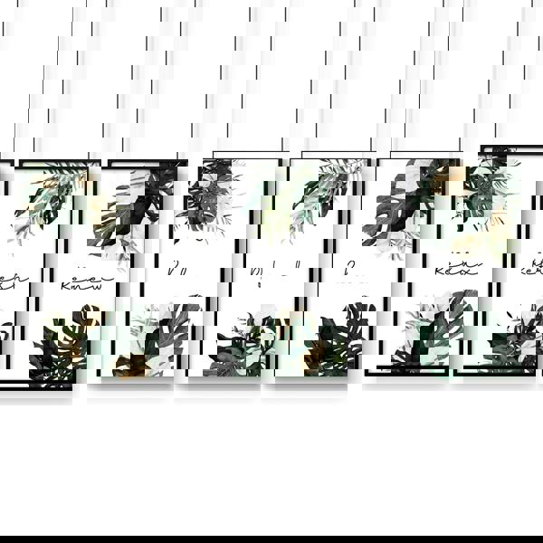 Art prints for the bathroom | set of 3 wall art prints