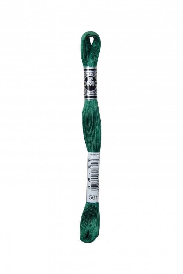 561 | Green
