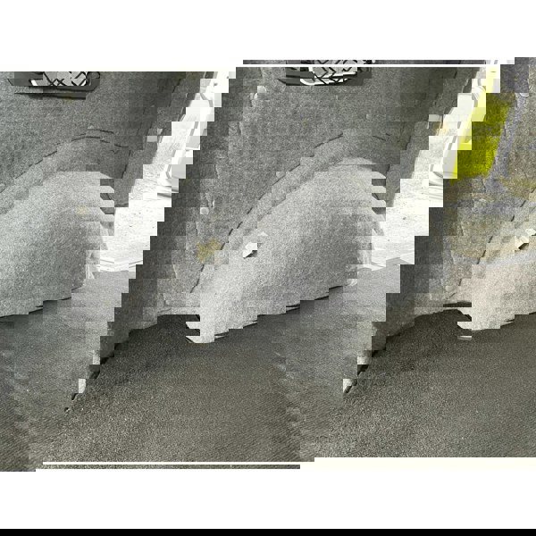 VW T5/T6 SWB Kombi Boot Carpet OLPRO