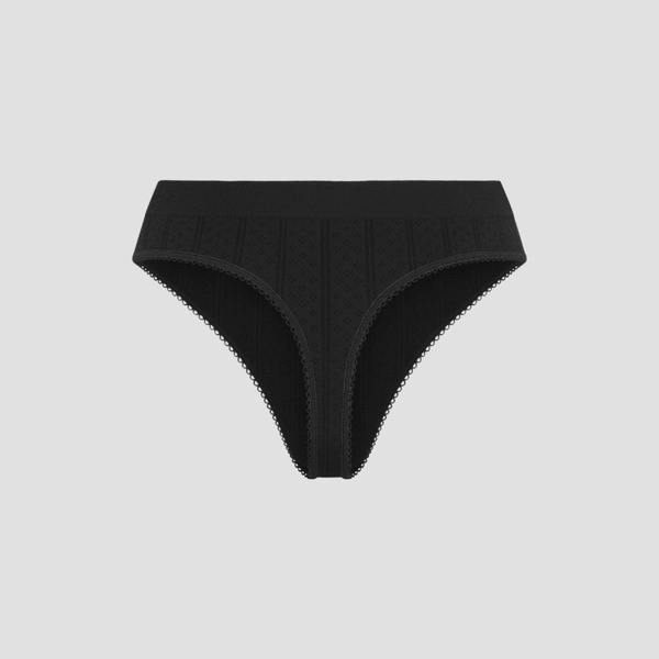 ELLE Multi Pack (3) Seamless Thongs