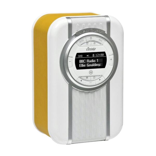 VQ View Quest Christie DAB/DAB+/FM Radio with NFC / Bluetooth