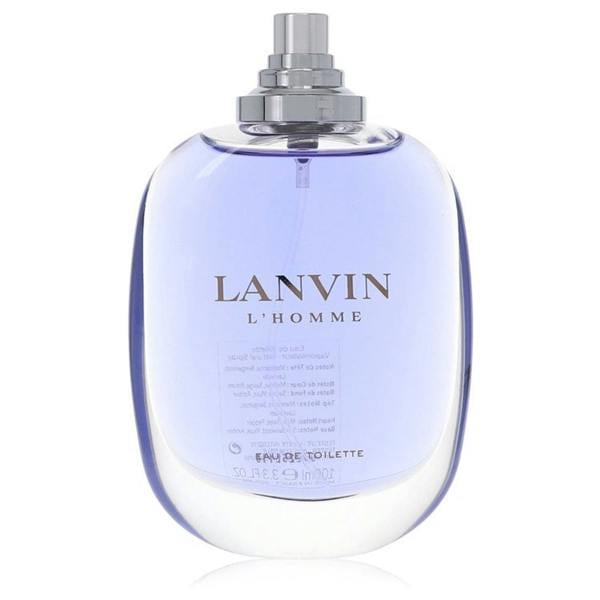 Lanvin Lanvin LHomme Eau De Toilette 100 ml