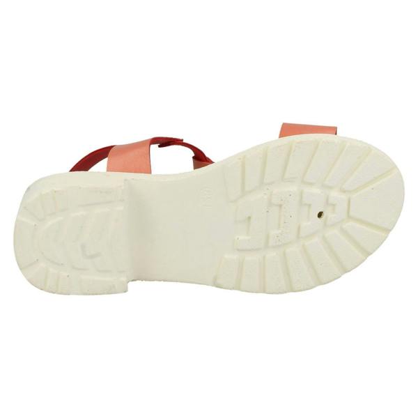 Spot On Girls Spot On T-Bar Summer Sandals