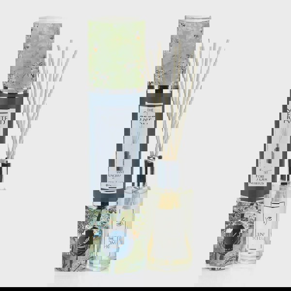 Ashleigh & Burwood 150ml Reed Diffuser - Enchanted Forest