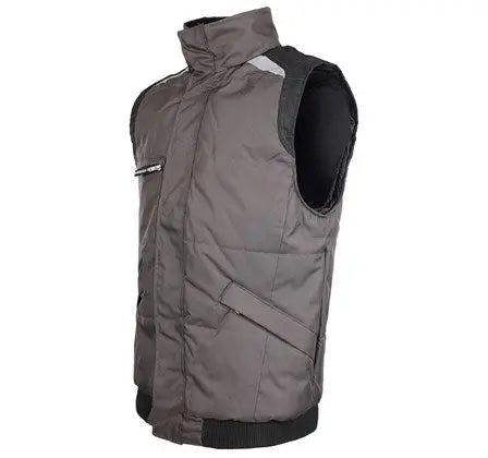 Pro Work Bodywarmer - Hi-Vis Trousers