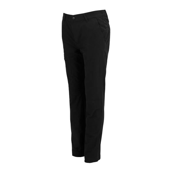 Regatta Childrens/Kids Highton Trousers - Black - 