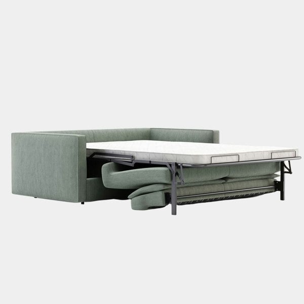 Domkapa Astor Single-Motion Luxury Sofa Bed