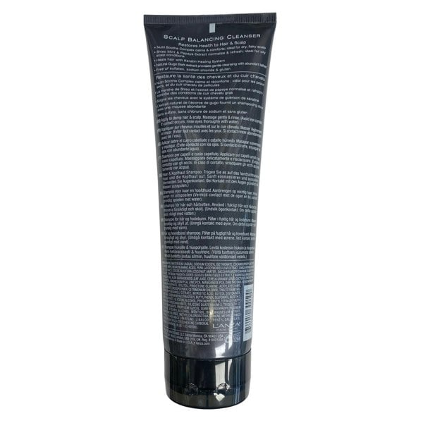 L'Anza Healing Remedy Scalp Balancing Shampoo 266ml