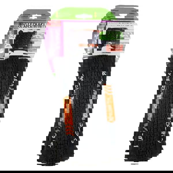 Aero Sport K-Folder Kevlar 60TPI Folding Bike Tyre 26" x 2.125 made with Kevlar