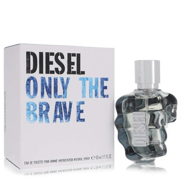Diesel Only The Brave Eau De Toilette 50 ml