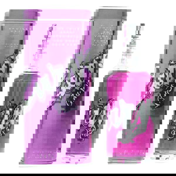 Liz Claiborne Curve Crush Eau de Toilette 100ml