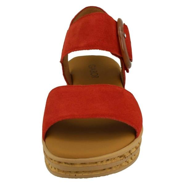 Gabor Ladies Gabor Sandals 84.550