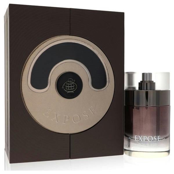 Fragrance World Expose Pour Lui Eau De Parfum 80 ml