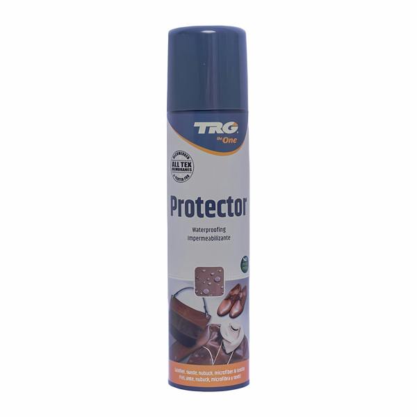 TRG Protector Spray - Water Repellent & Moisture Resistance for Footwear 250ml
