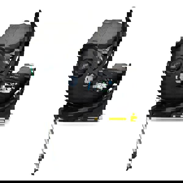 Cosatto Wow 3 Rotate Bundle Bobtail