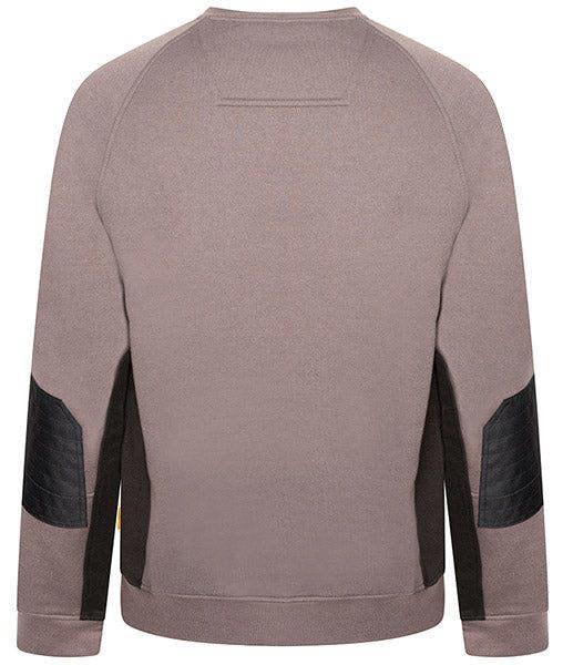 Trade Crew Neck Sweatshirt - Hi-Vis Trousers