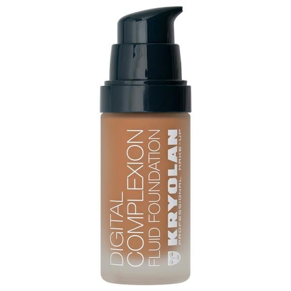 Kryolan Digital Complexion Fluid Foundation