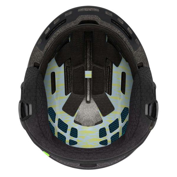 Smith Method Pro Mips 9KS 63 Matte Black Unisex Helmet