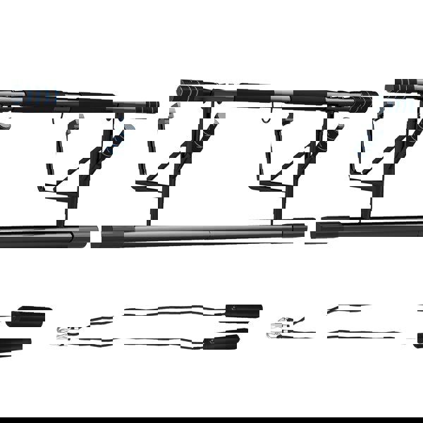 Pull-Up Bar