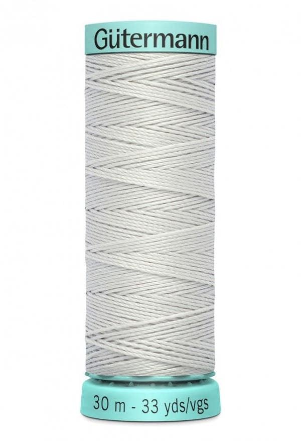 Gutermann Pure Silk R 753 Thread 30m Silk Thread Suitable For Embroidery