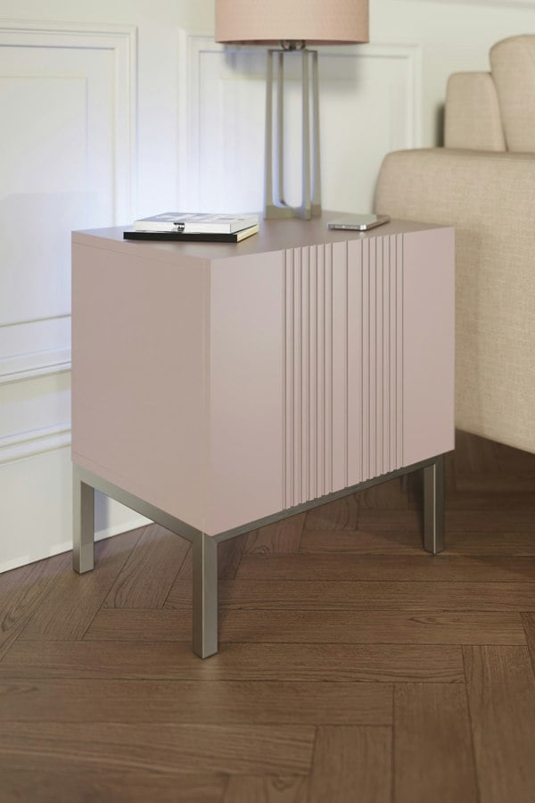 Frank Olsen Furniture Frank Olsen Iona Lamp / side table