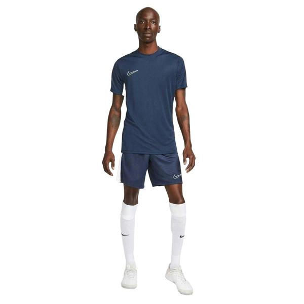 Nike Mens Academy Training T-Shirt - Navy - 