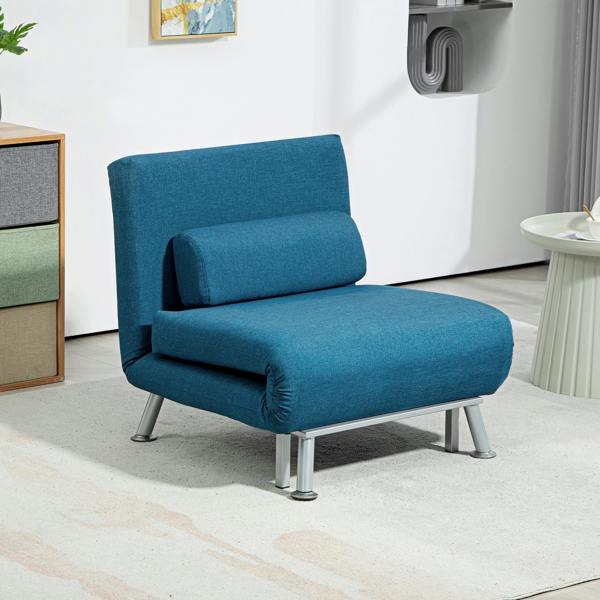 Chair Bed