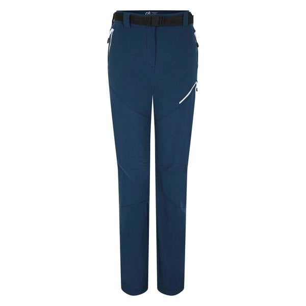 Dare 2B Womens Melodic Pro Stretch Hiking Trousers - Moonlight Denim