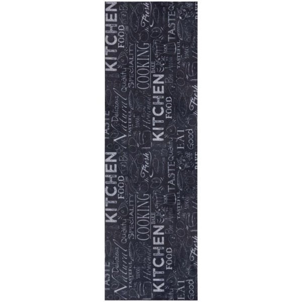 Cook & Clean Wild Kitchen Board Runner