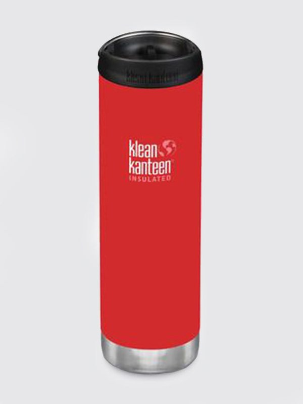 Klean Kanteen TKWide Insulated Bottle 20oz (592ml)