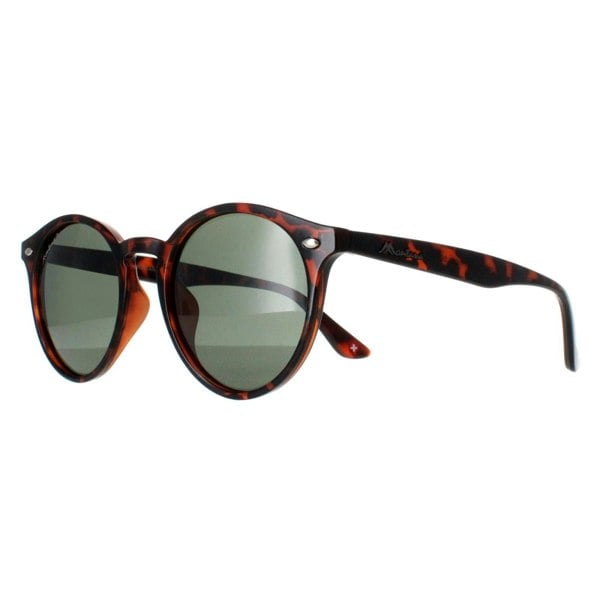 Montana Sunglasses MP20 C Turtle G15 Polarized