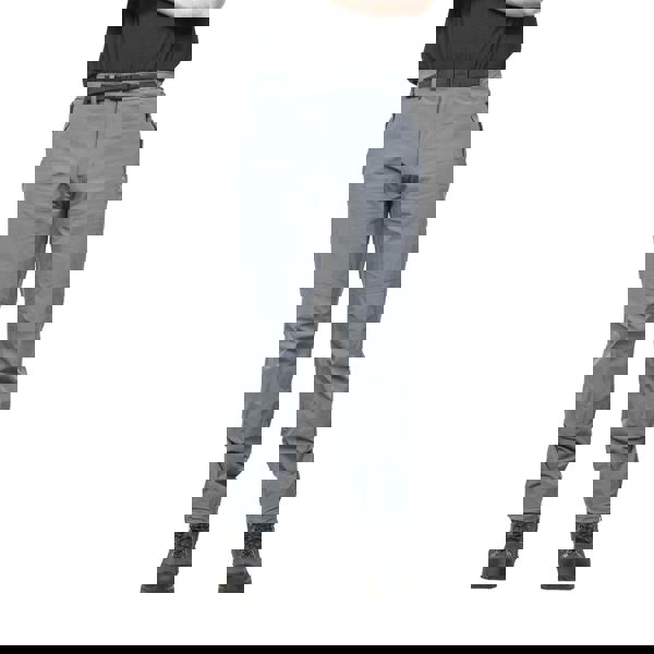 Trespass Mens Stormed Adventure Trousers - Carbon - 