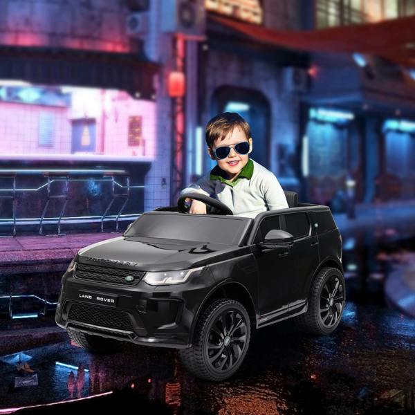 Kids Electric SUV