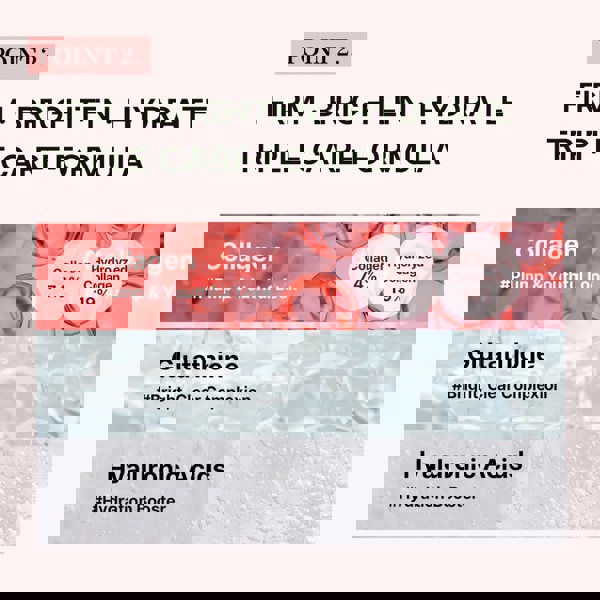 Mixsoon Melting Collagen Neck & Forehead Film 5 patches