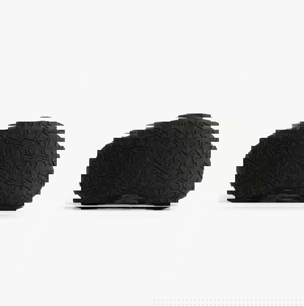 Bedroom Athletics JAMIE Mens Mule Slippers Grey