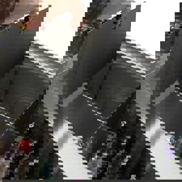 Kukoo Deluxe Cocktail Bar Station