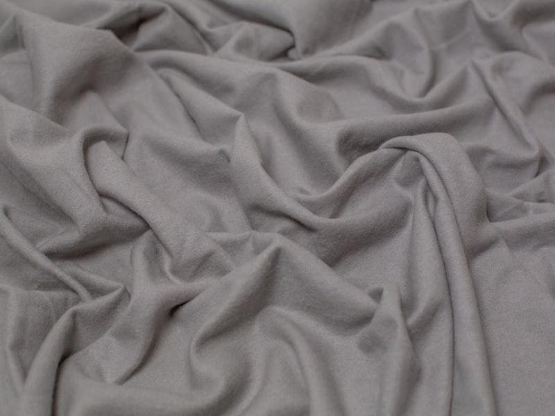 Silver Grey