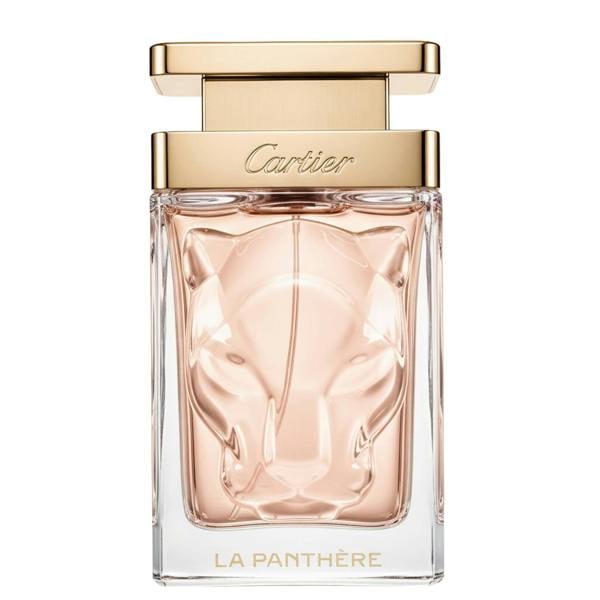 Cartier La Panthère Eau de Toilette Spray 50ml