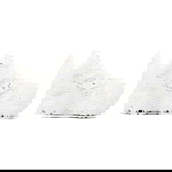 Saucony - S70812-13 Unisex Ride - Millenium White