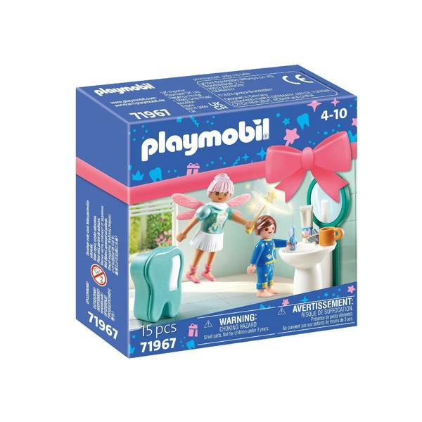 Tooth Fairy - 71967 Playset