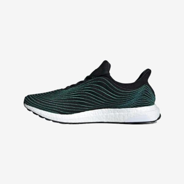 Adidas Sneakers   in  Black