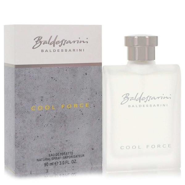 Hugo Boss Cool Force Eau De Toilette 90 ml