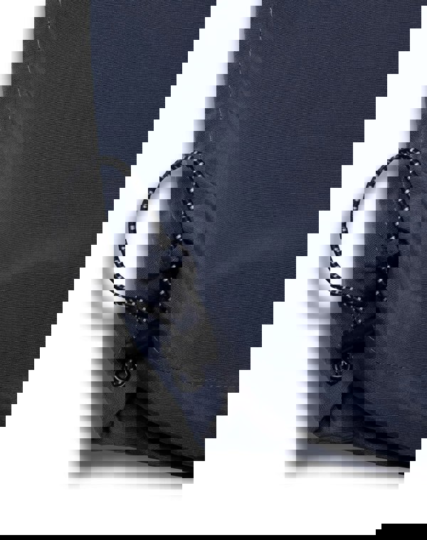 Money Cargo Engineered Pants Navy
