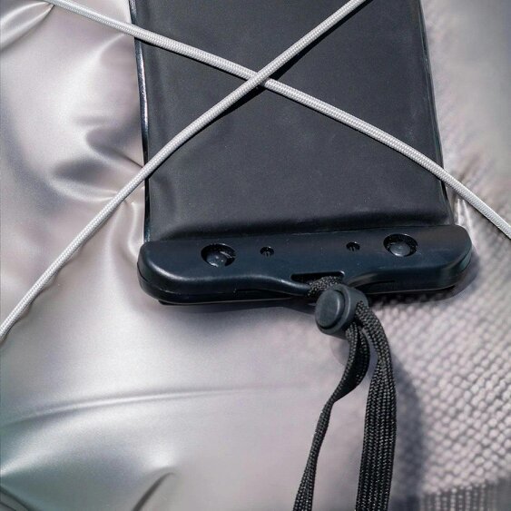 Ocean & Earth Waterproof Floating Phone Case