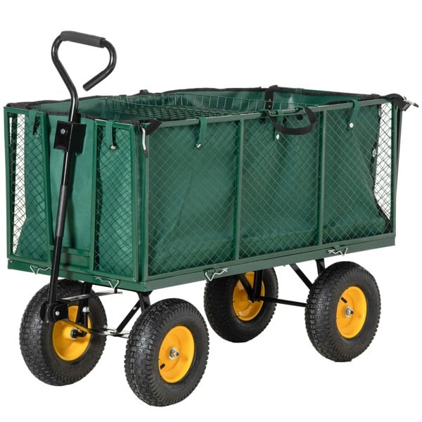 Garden Cart