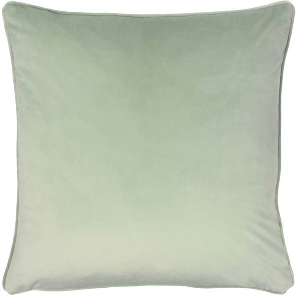 Evans Lichfield Opulence Cushion Cover - Green