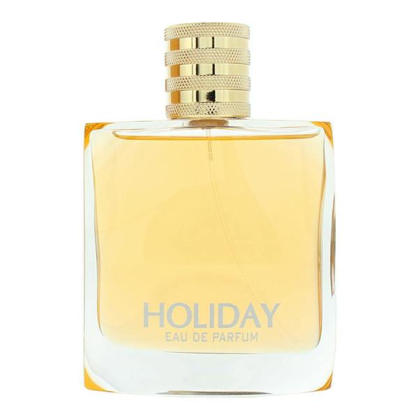 Louis Cardin Holiday Eau de Parfum 100ml Spray for Him
