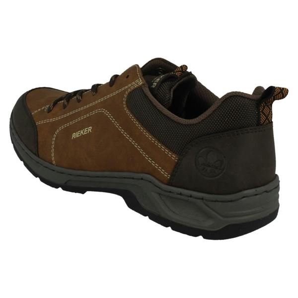 Rieker Mens Rieker Casual Shoes 14220