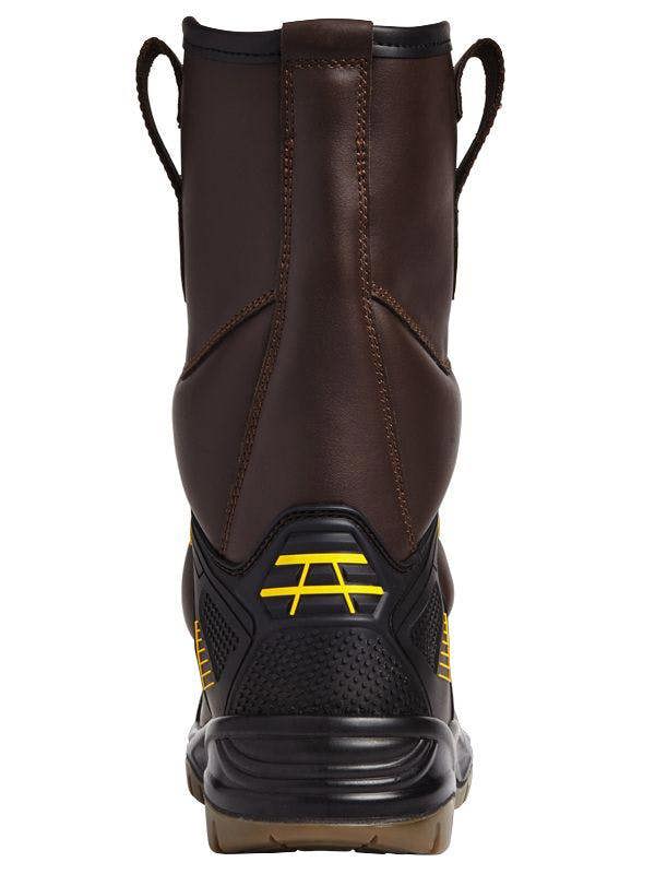 AP305 Waterproof Rigger Boot - Hi-Vis Trousers