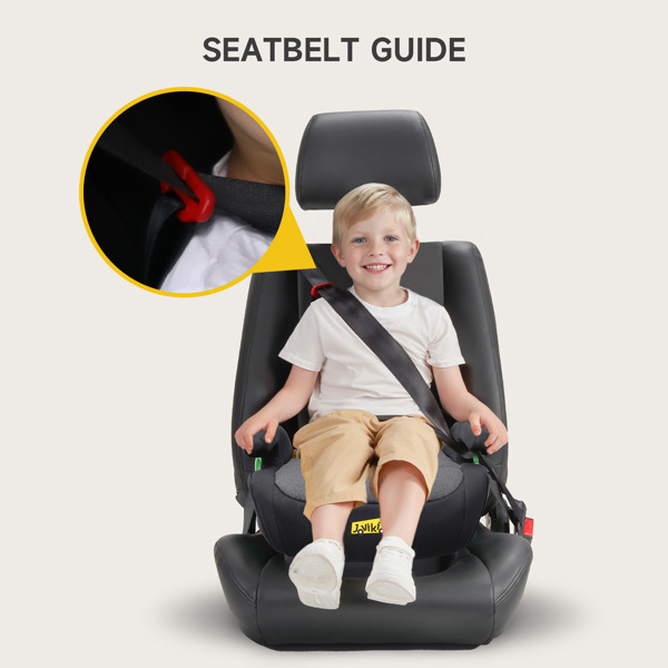 JoviKids Ohho+ Booster Seat - Twilight